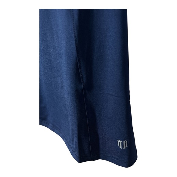 EleVen by Venus Williams High Vibes Tennis Tank – Admiral Navy – Size M & L - Picture 9 of 9